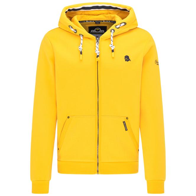 Schmuddelwedda Men's Sweatjacke