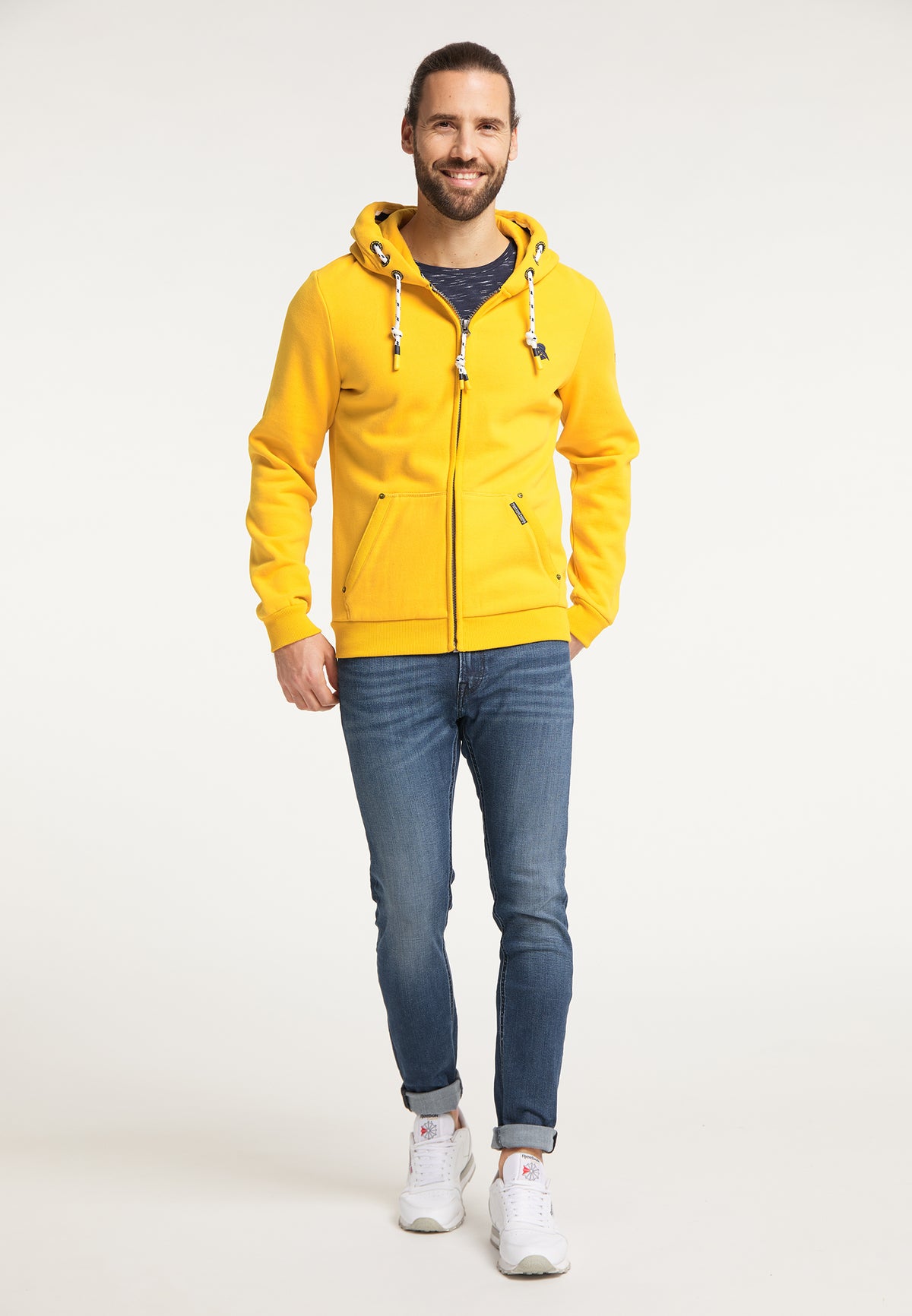 Schmuddelwedda Men's Sweatjacke