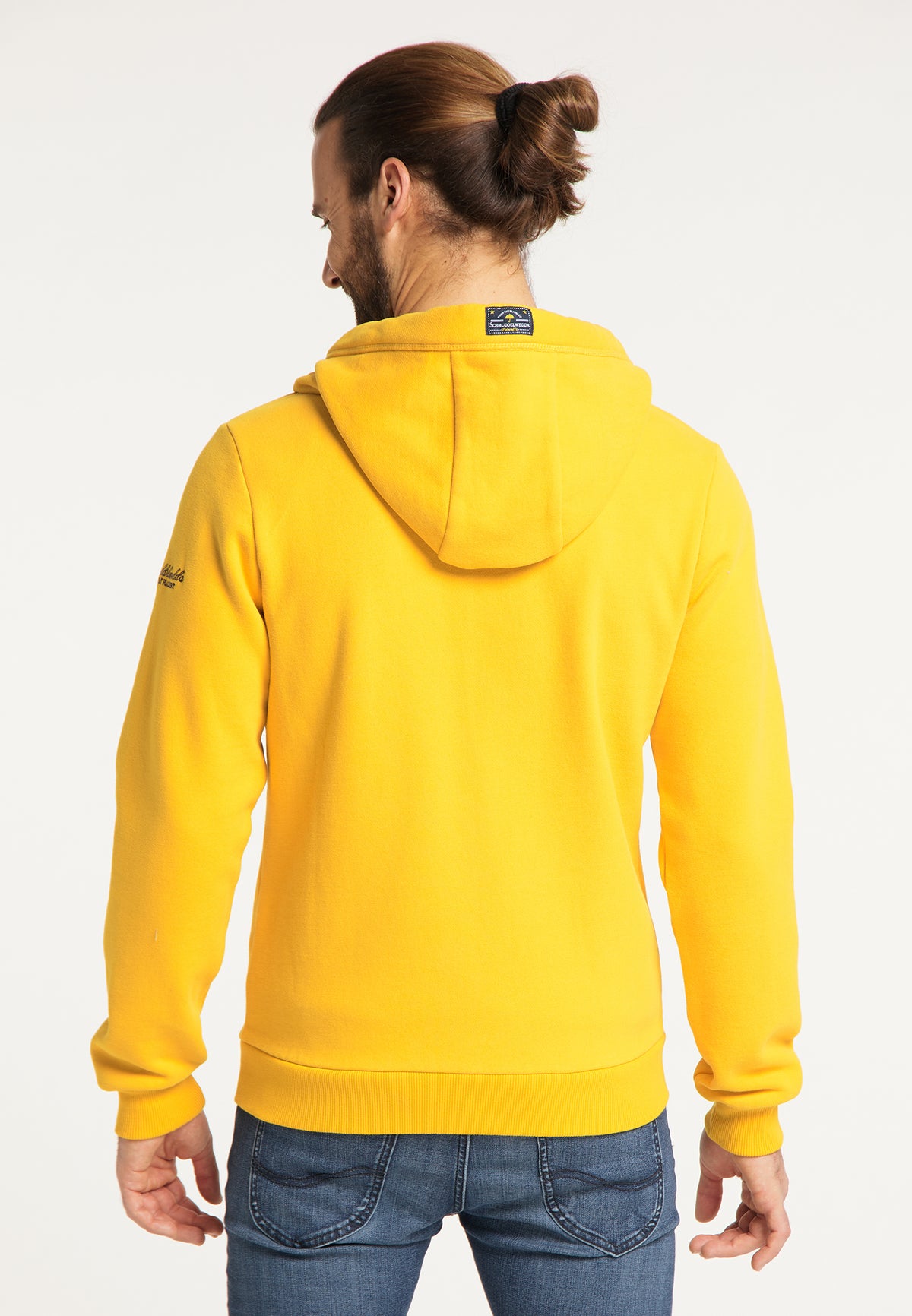 Schmuddelwedda Men's Sweatjacke