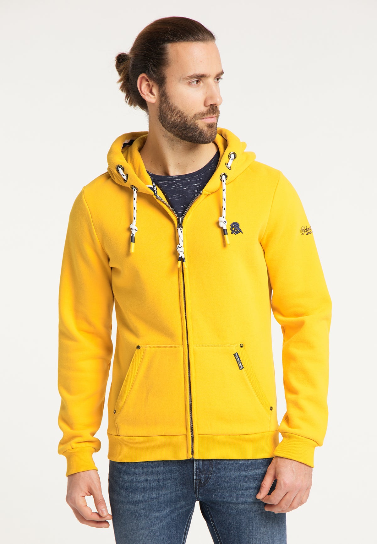 Schmuddelwedda Men's Sweatjacke