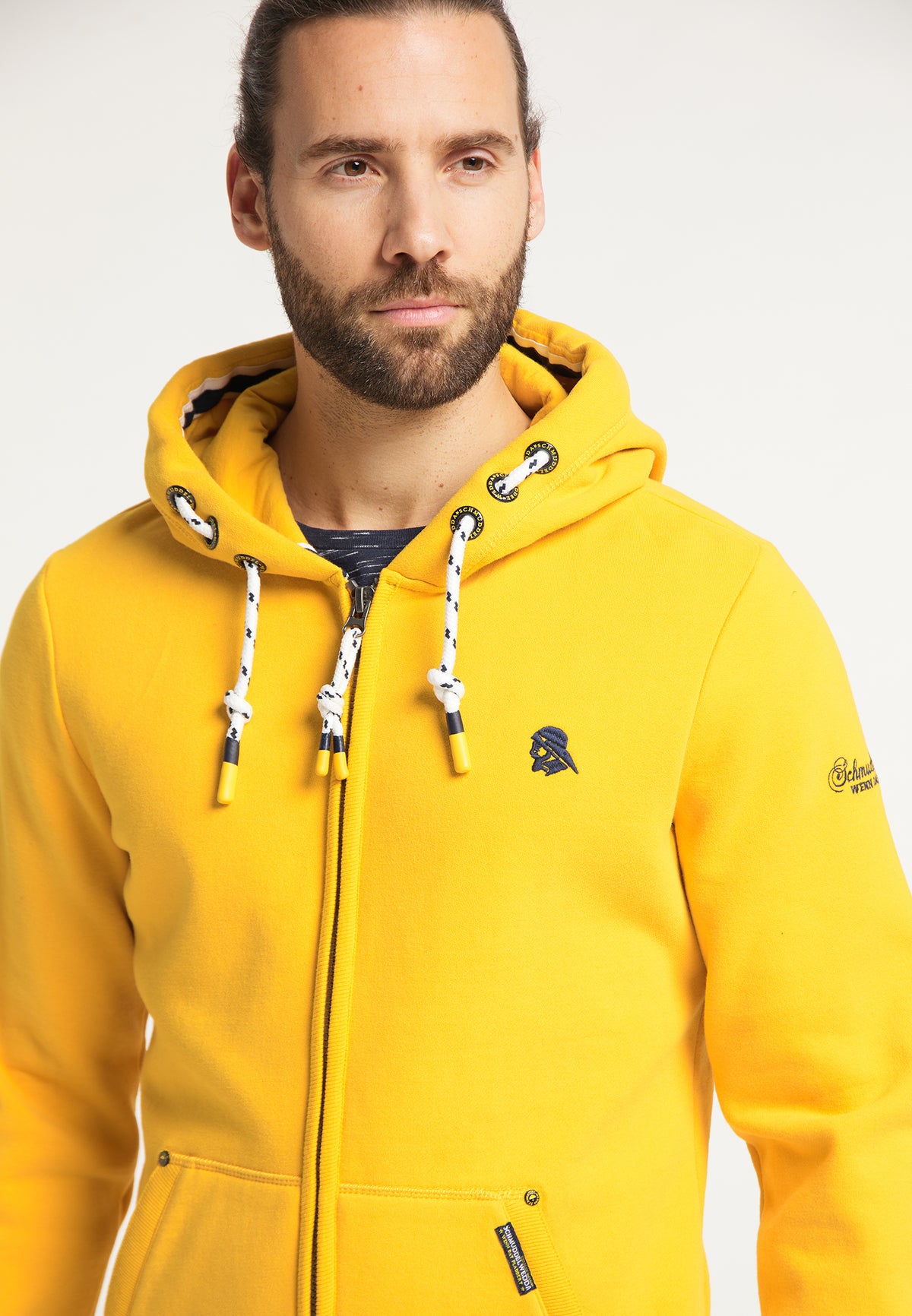 Schmuddelwedda Men's Sweatjacke