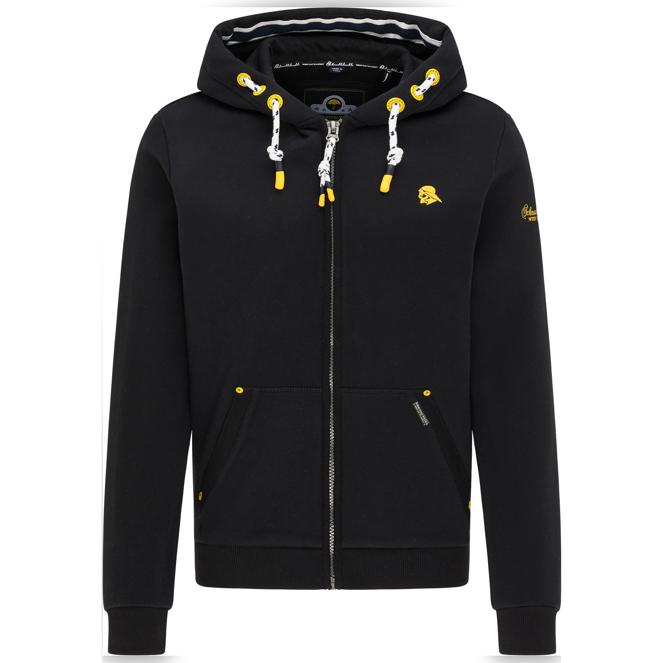 Schmuddelwedda Men's Sweatjacke