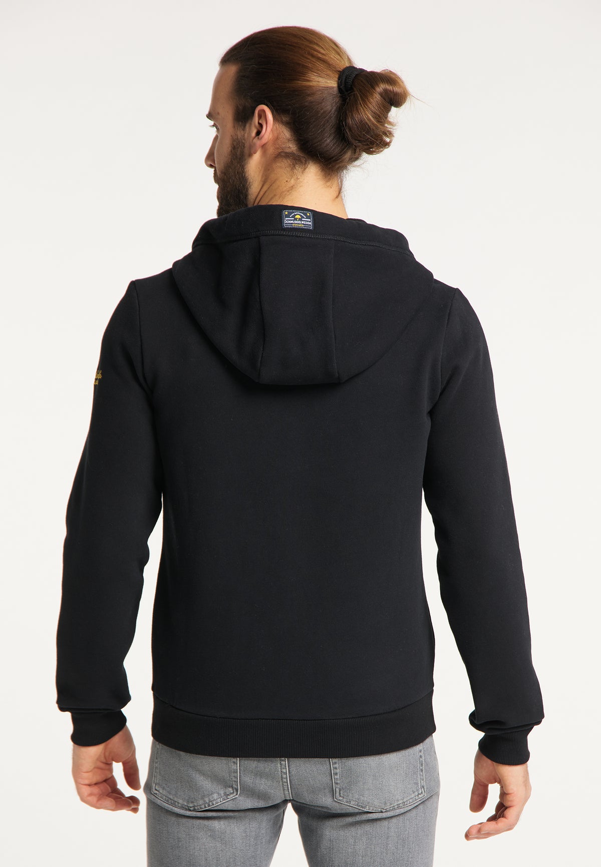 Schmuddelwedda Men's Sweatjacke