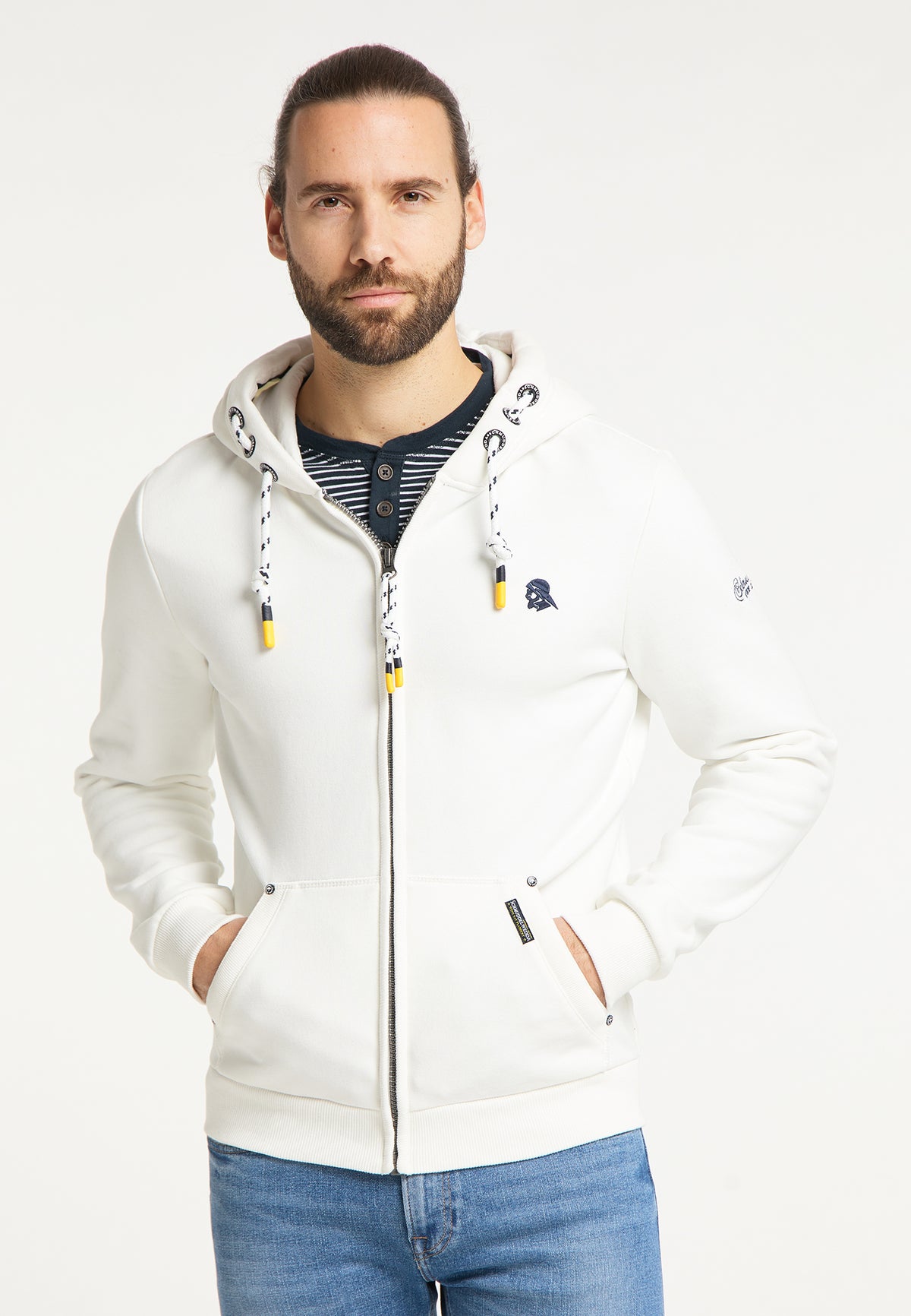 Schmuddelwedda Men's Sweatjacke