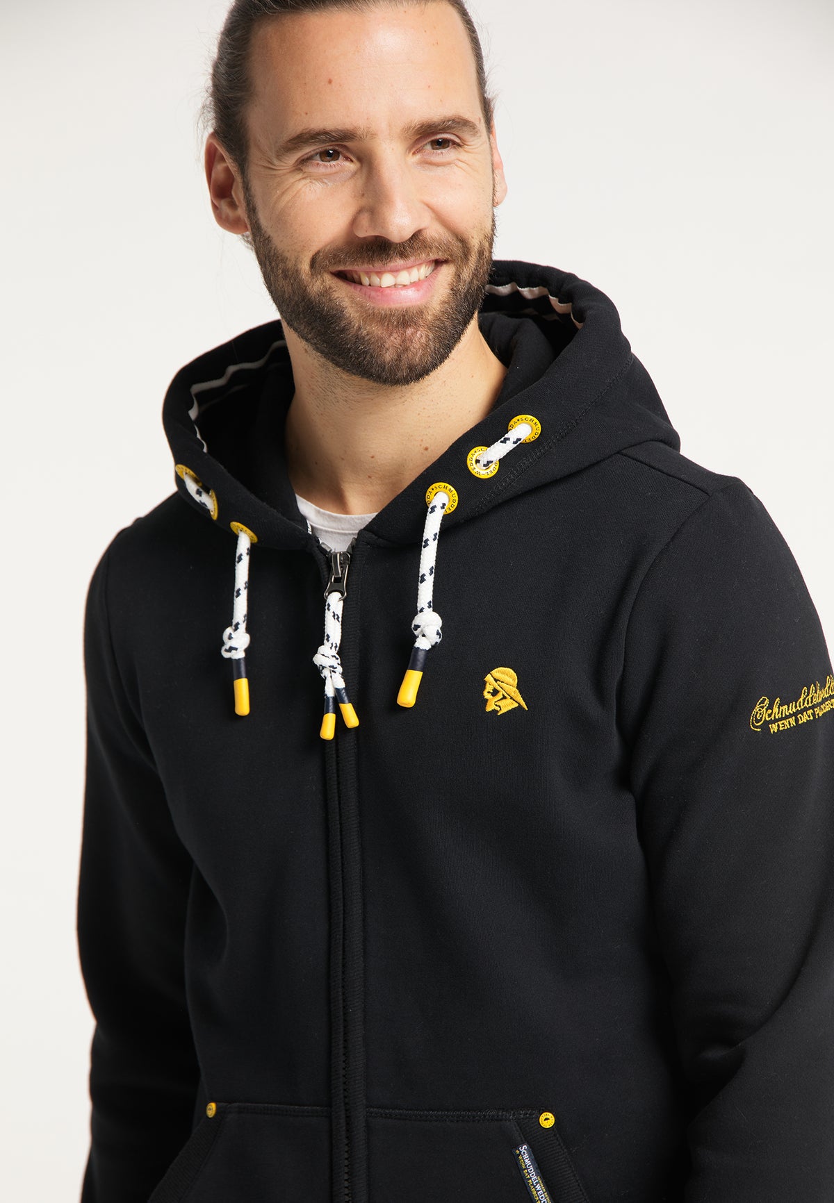 Schmuddelwedda Men's Sweatjacke