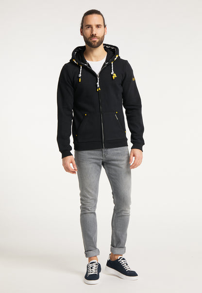 Schmuddelwedda Men's Sweatjacke