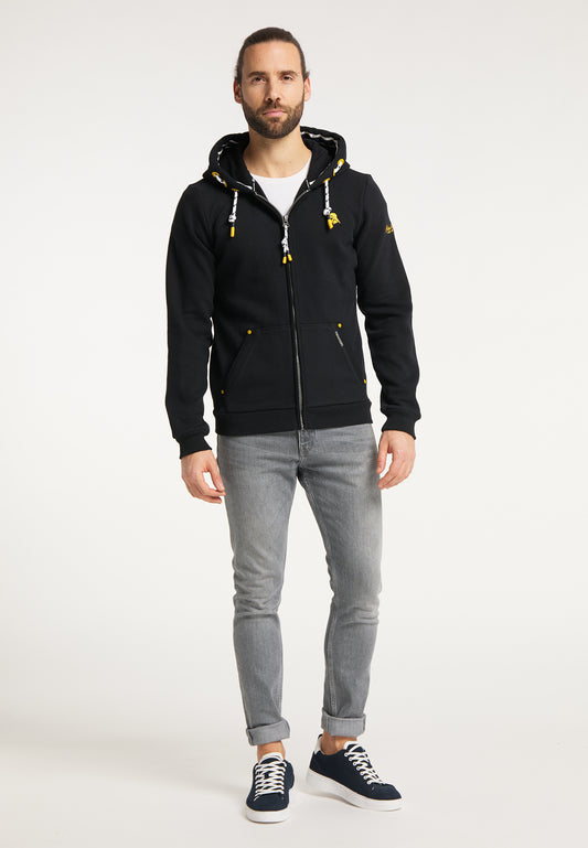 Schmuddelwedda Men's Sweatjacke