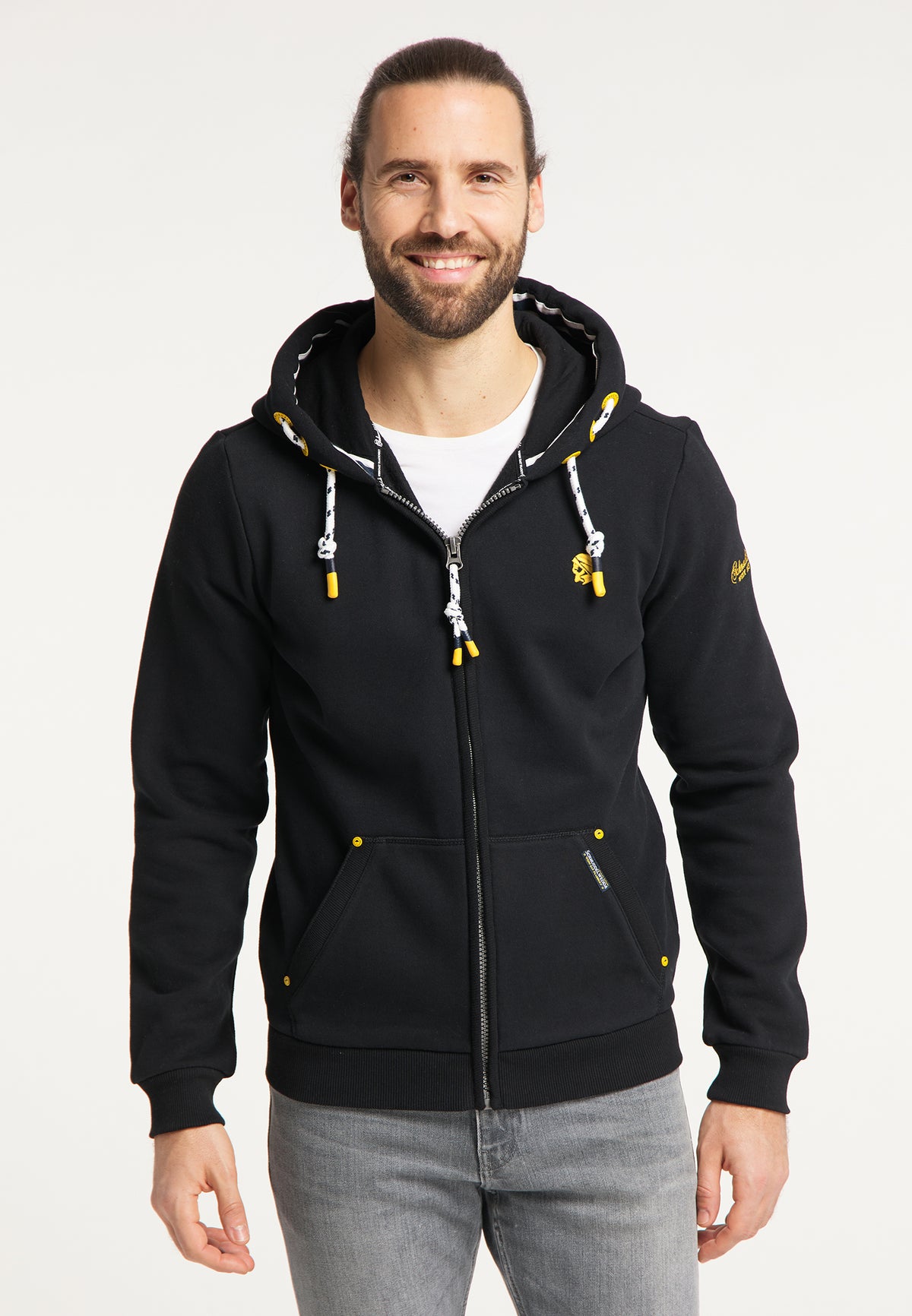 Schmuddelwedda Men's Sweatjacke