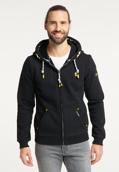 Schmuddelwedda Men's Sweatjacke