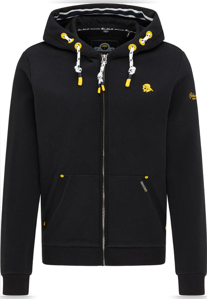Schmuddelwedda Men's Sweatjacke