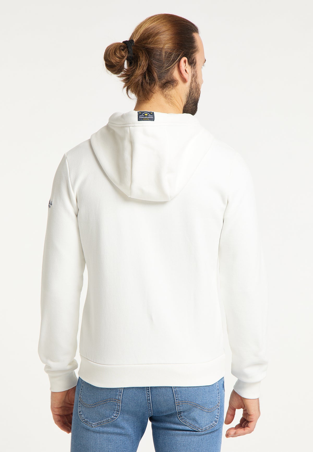 Schmuddelwedda Men's Sweatjacke