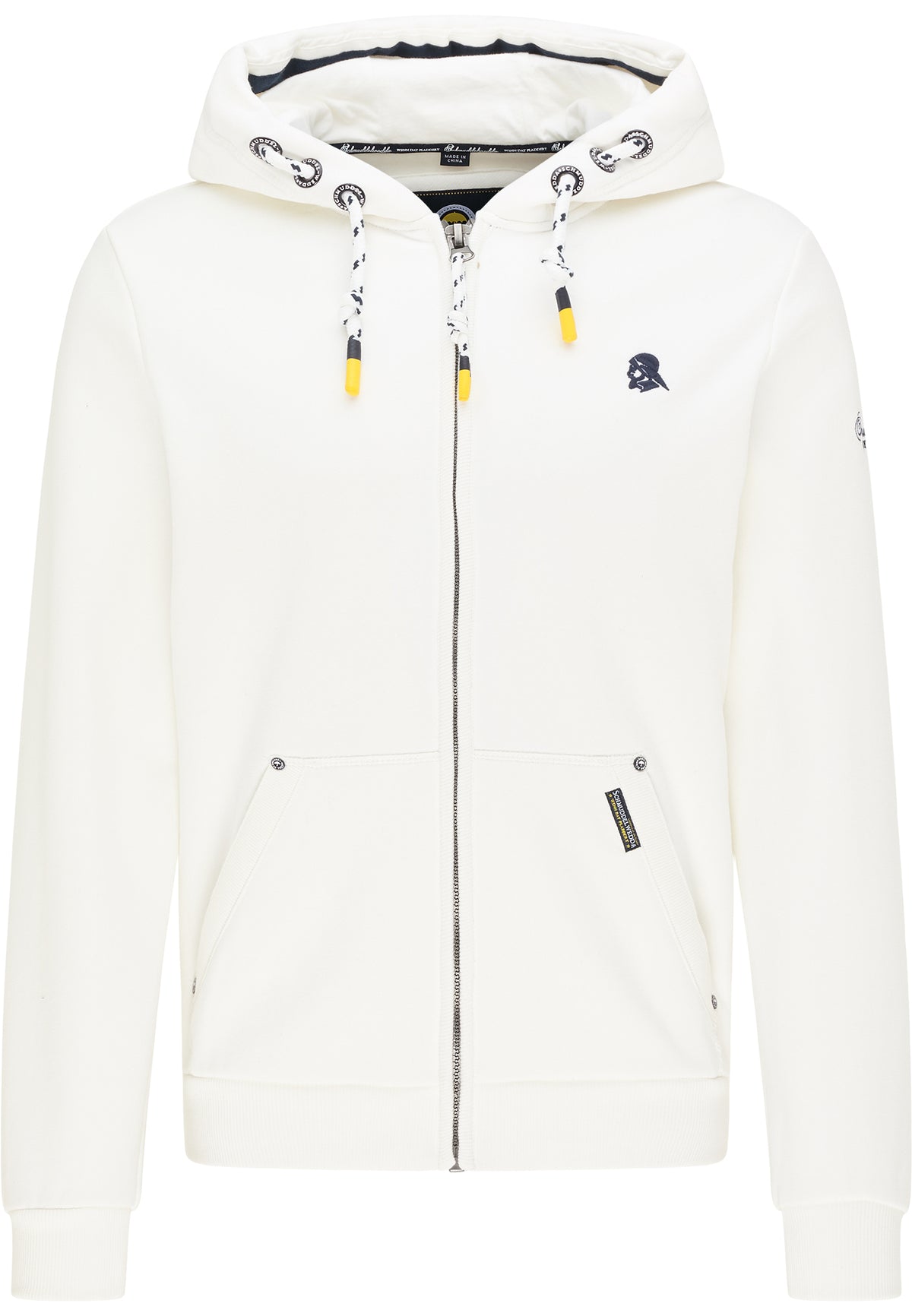 Schmuddelwedda Men's Sweatjacke