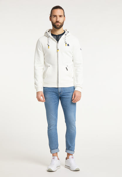 Schmuddelwedda Men's Sweatjacke