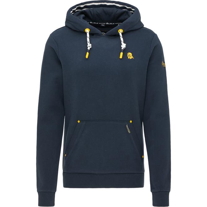 Schmuddelwedda Men's Hoodie