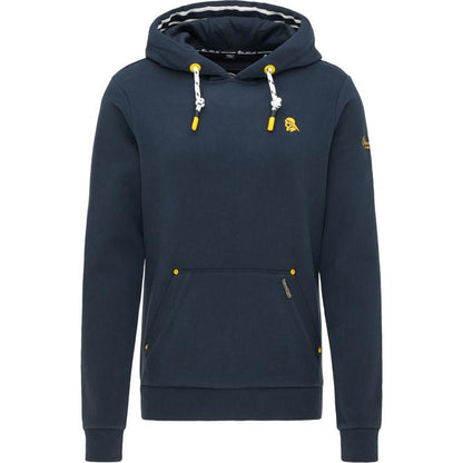 Schmuddelwedda Men's Hoodie