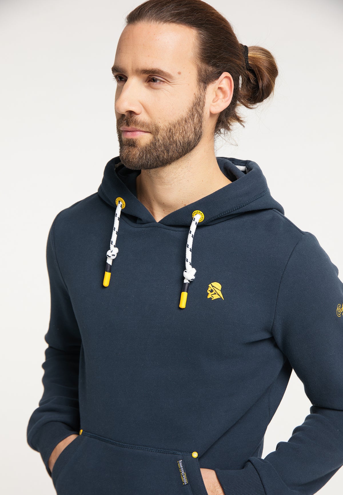 Schmuddelwedda Men's Hoodie