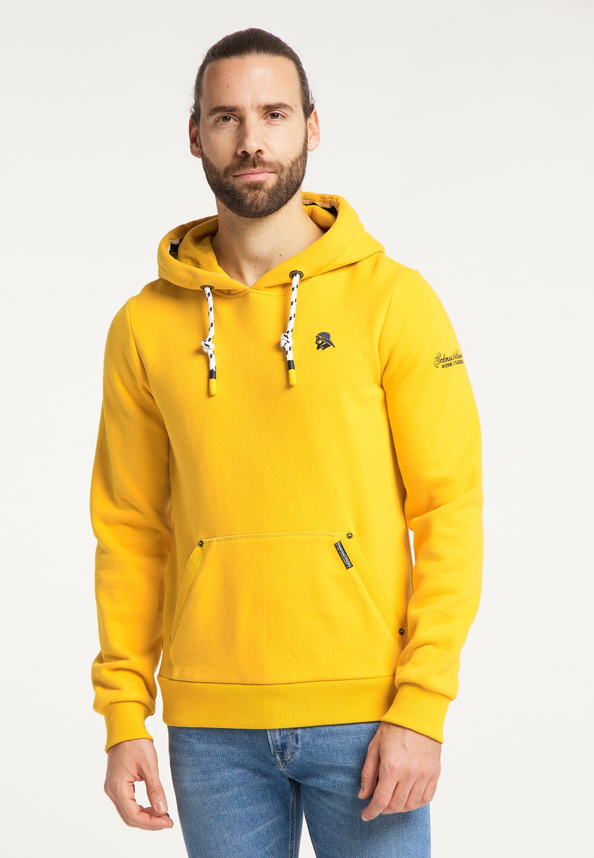 Schmuddelwedda Men's Hoodie