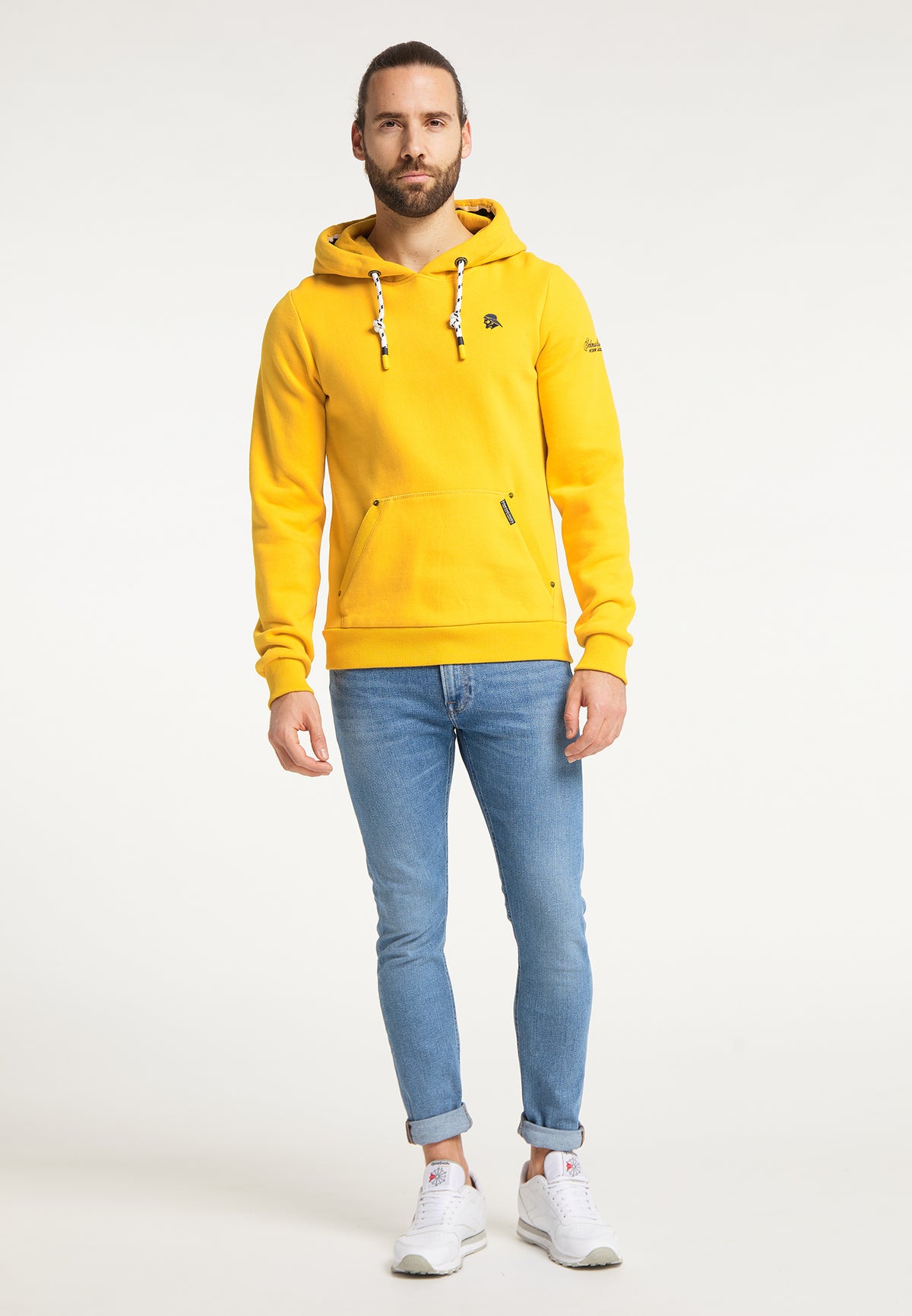 Schmuddelwedda Men's Hoodie