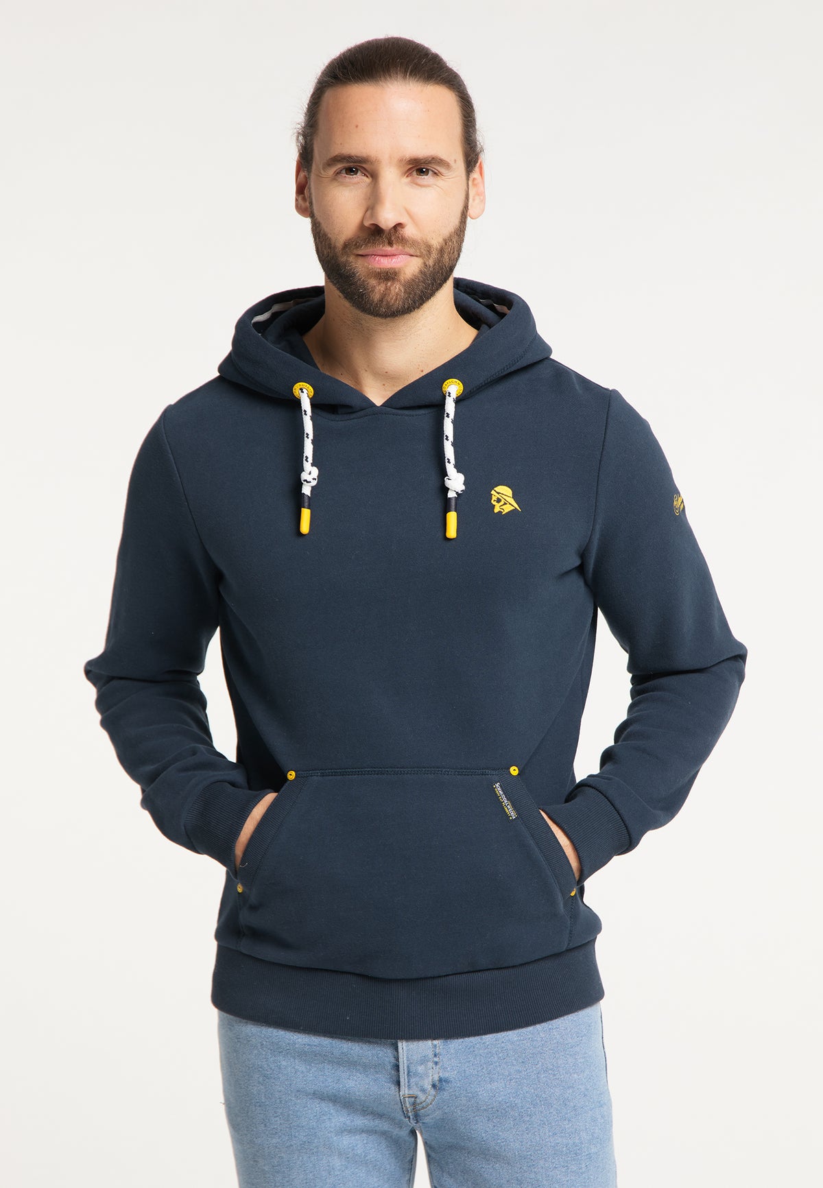 Schmuddelwedda Men's Hoodie