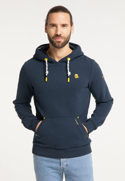 Schmuddelwedda Men's Hoodie