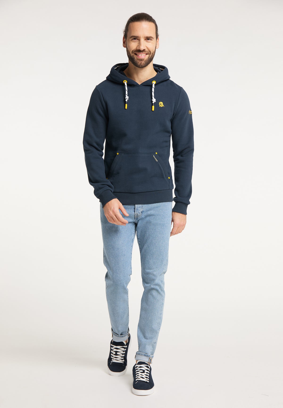 Schmuddelwedda Men's Hoodie