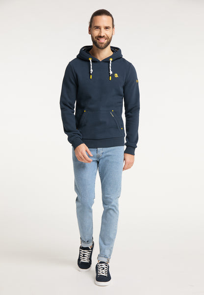 Schmuddelwedda Men's Hoodie