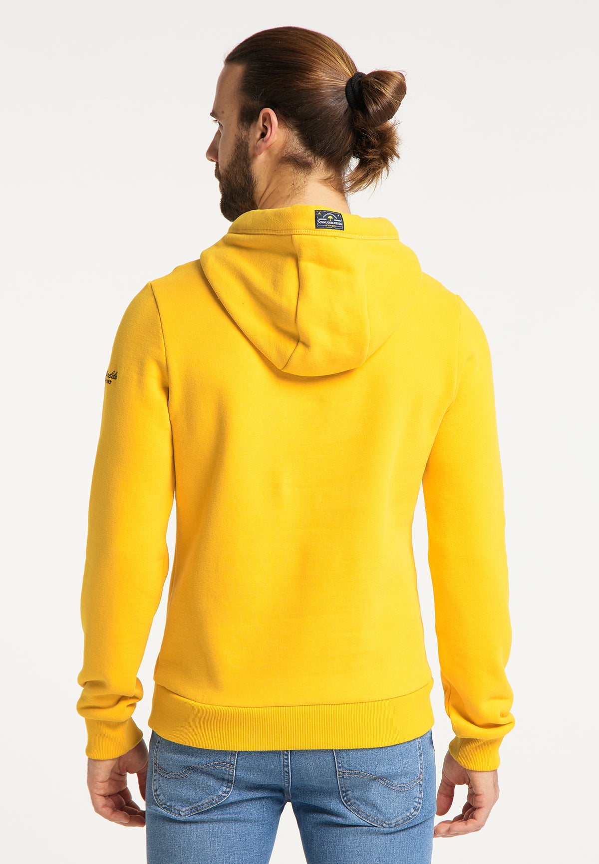 Schmuddelwedda Men's Hoodie