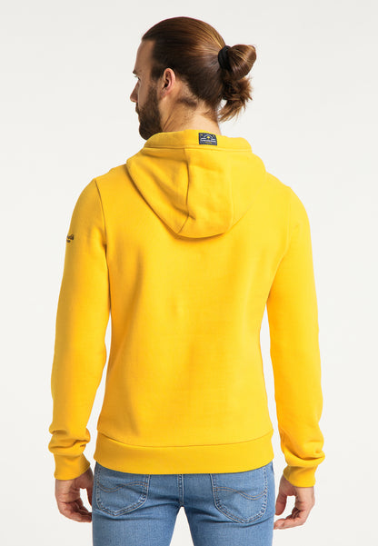 Schmuddelwedda Men's Hoodie