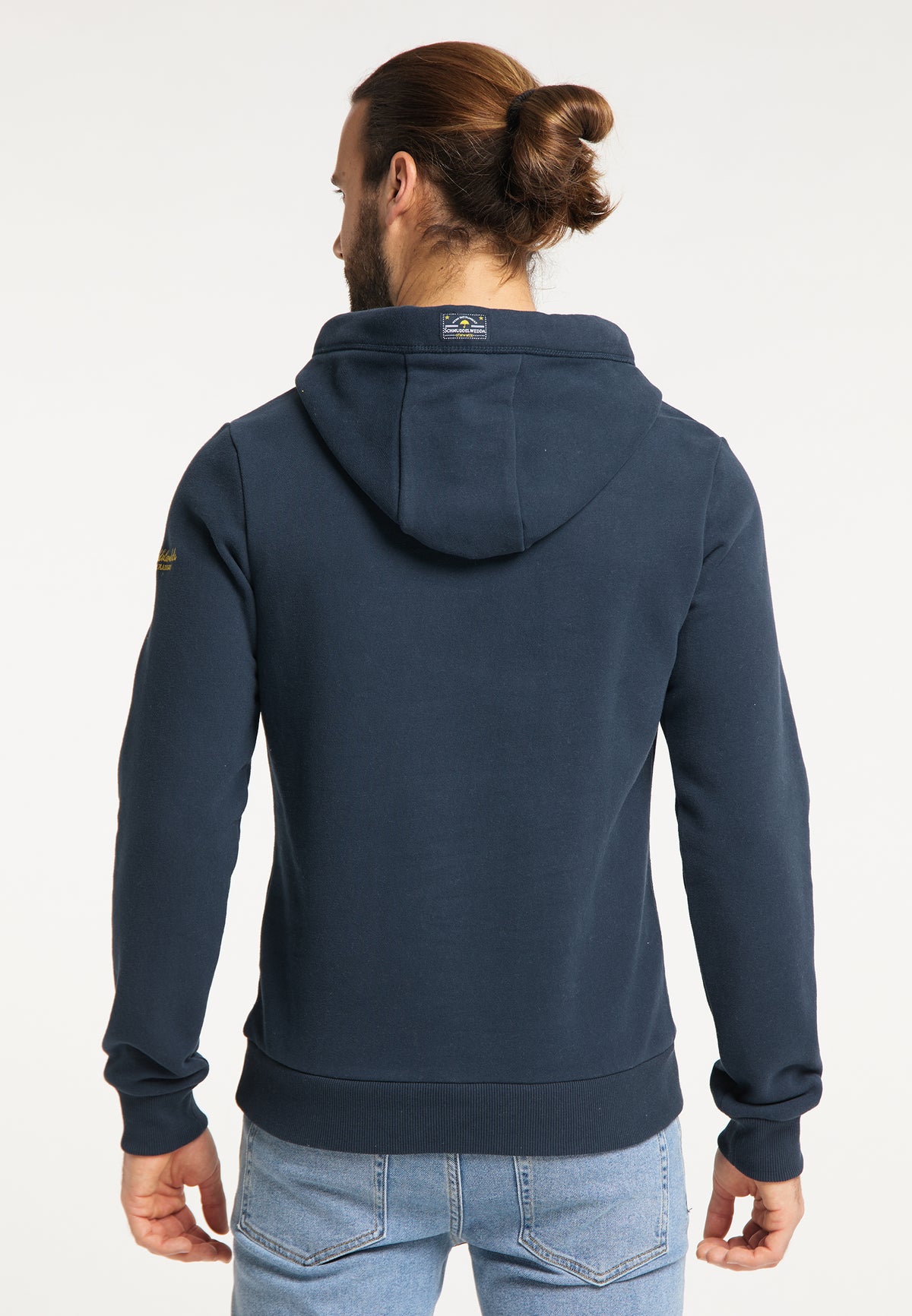 Schmuddelwedda Men's Hoodie