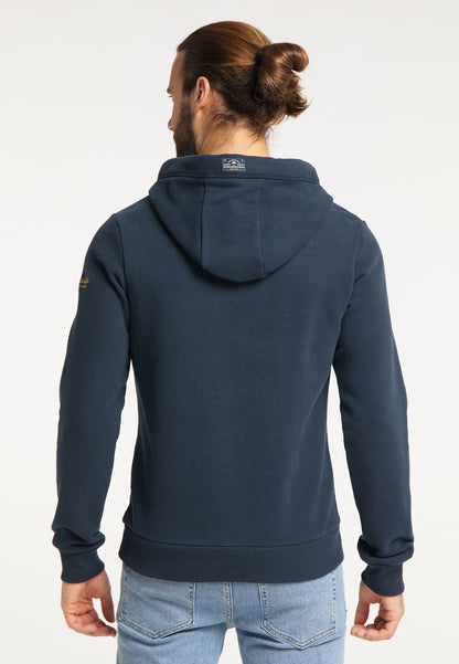 Schmuddelwedda Men's Hoodie