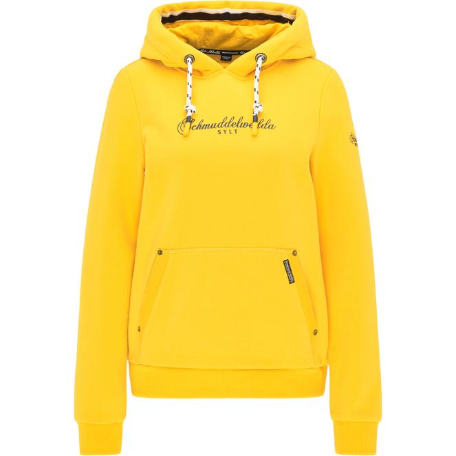 Schmuddelwedda Bluza z kapturem dla Kobiety - Sylt