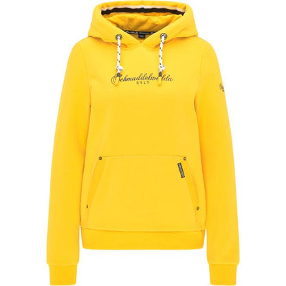 Schmuddelwedda Bluza z kapturem dla Kobiety - Sylt