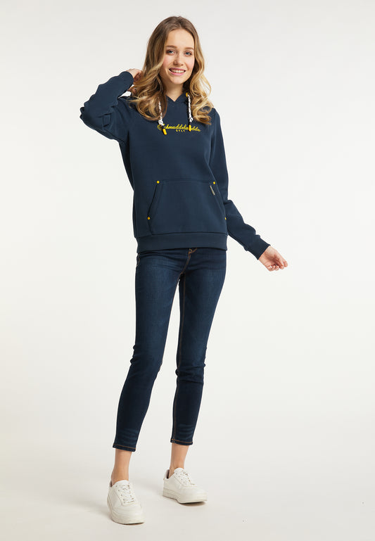 Schmuddelwedda Women's Hoodie - Sylt