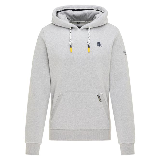 Schmuddelwedda Men's Hoodie