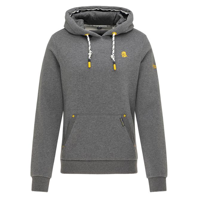 Schmuddelwedda Men's Hoodie