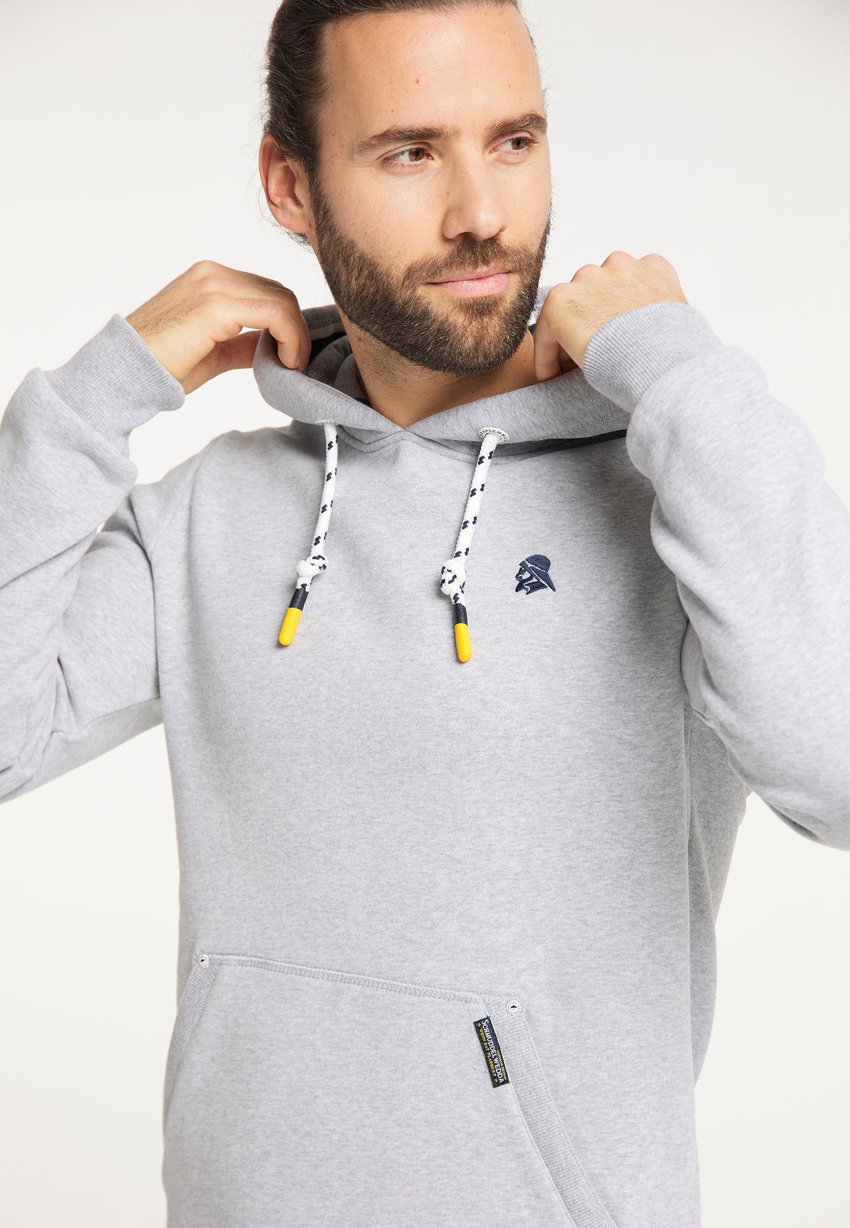 Schmuddelwedda Men's Hoodie