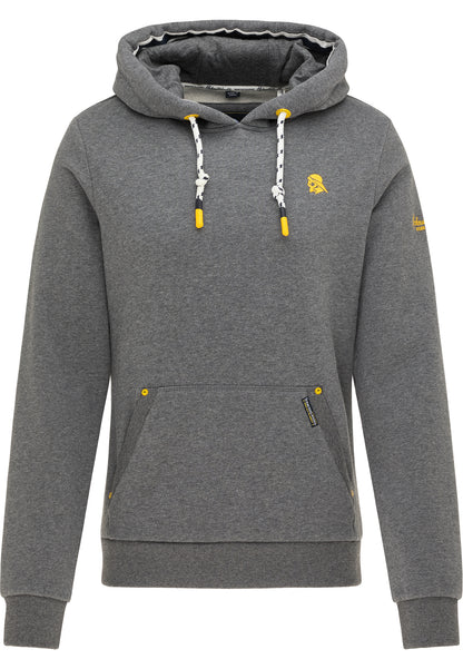 Schmuddelwedda Men's Hoodie