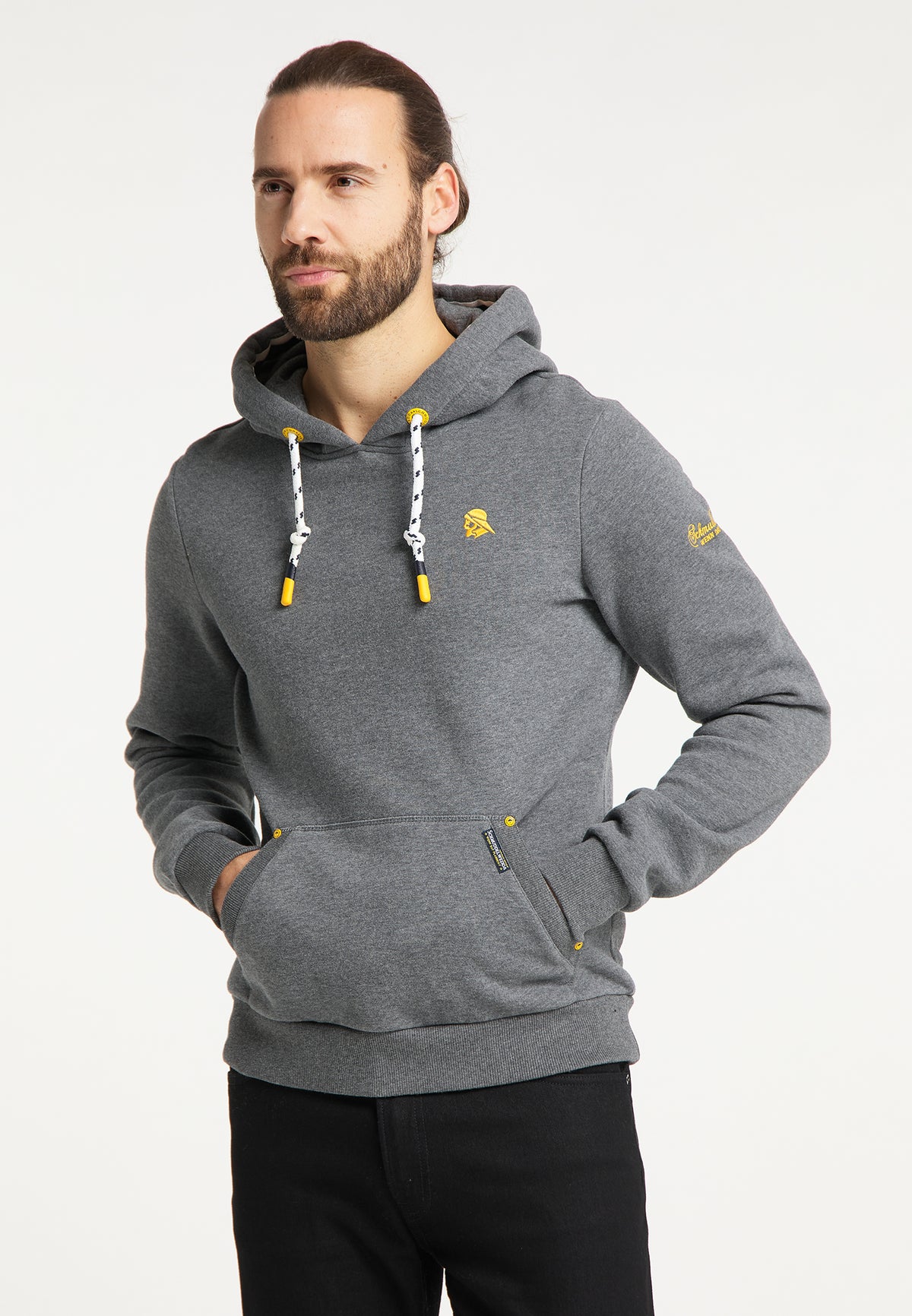 Schmuddelwedda Men's Hoodie