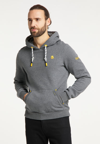 Schmuddelwedda Men's Hoodie