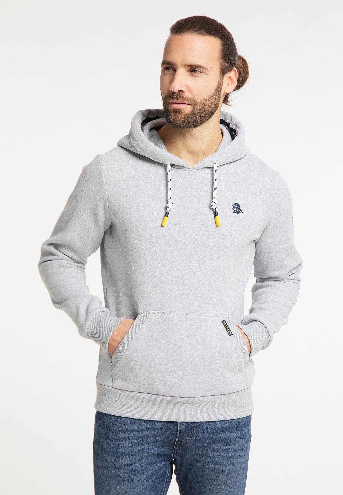 Schmuddelwedda Men's Hoodie