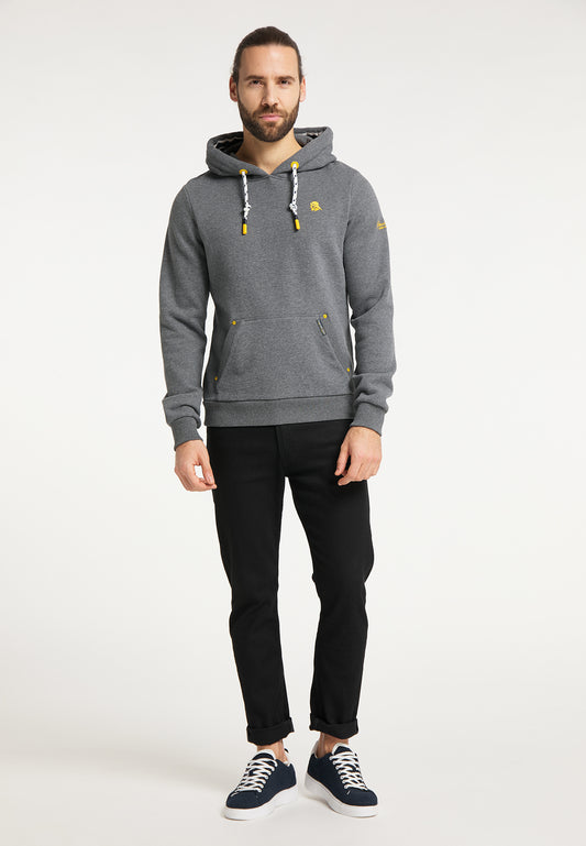 Schmuddelwedda Men's Hoodie