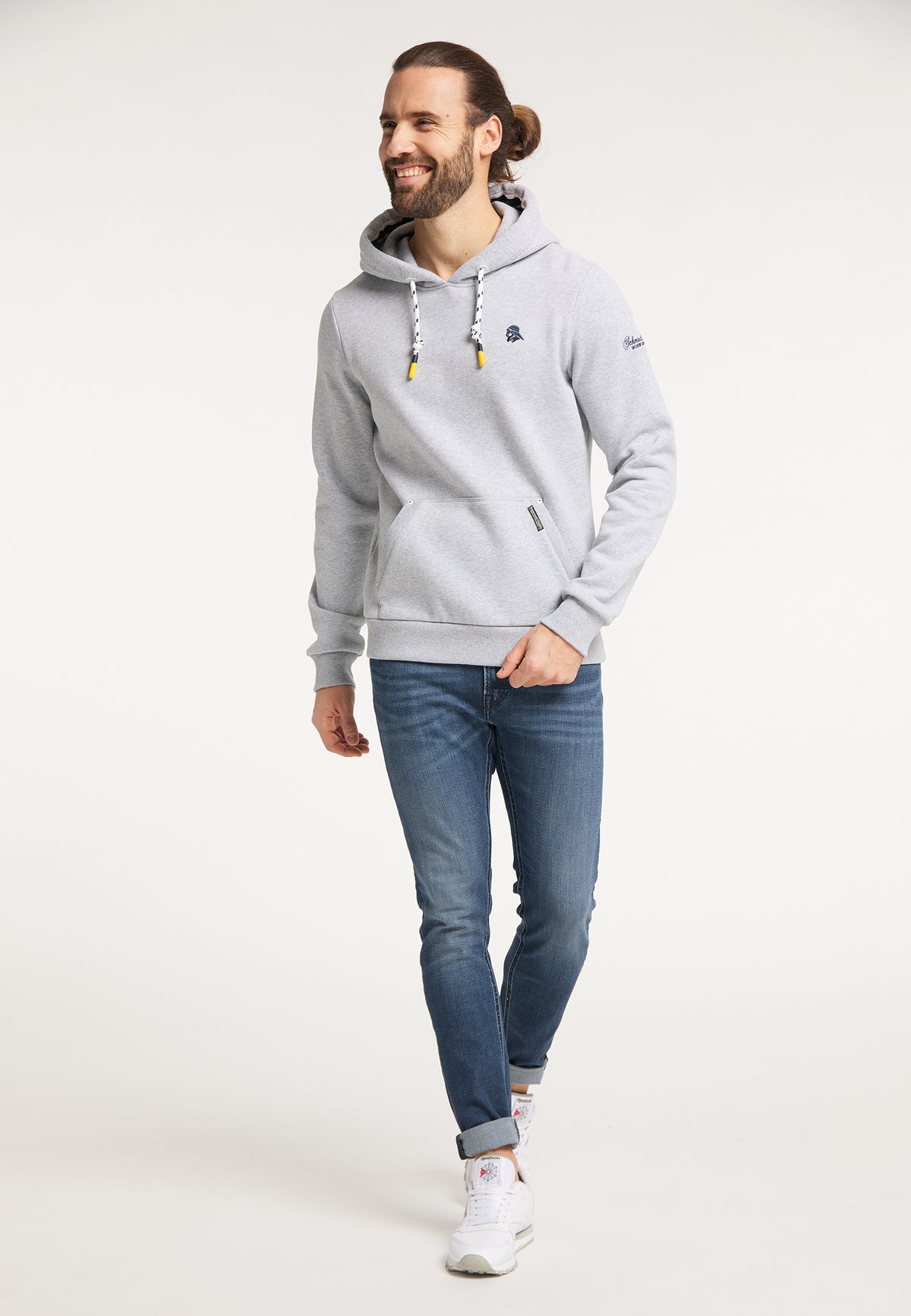 Schmuddelwedda Men's Hoodie