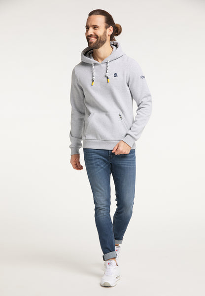 Schmuddelwedda Men's Hoodie