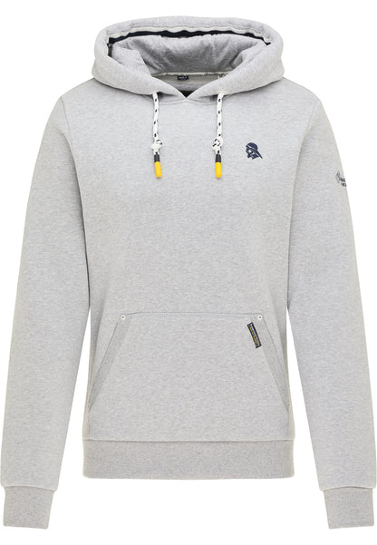 Schmuddelwedda Men's Hoodie
