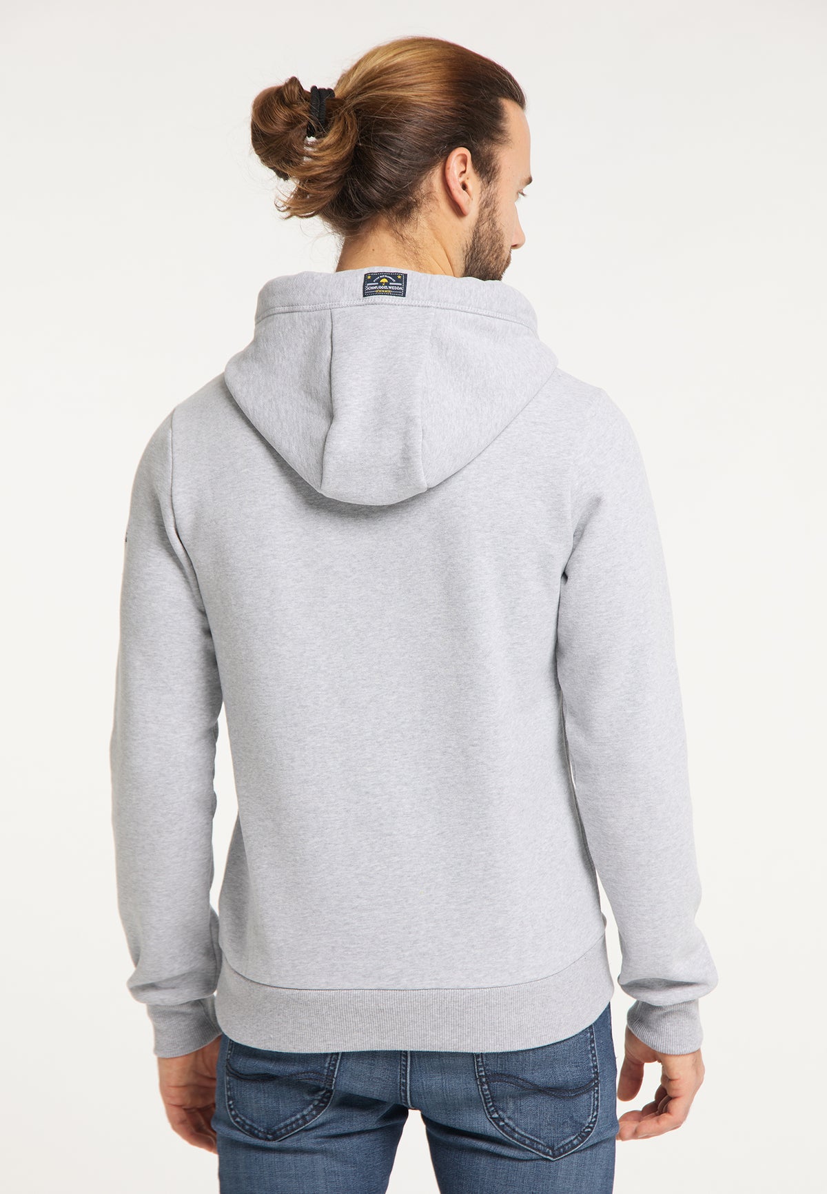 Schmuddelwedda Men's Hoodie