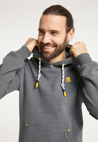 Schmuddelwedda Men's Hoodie