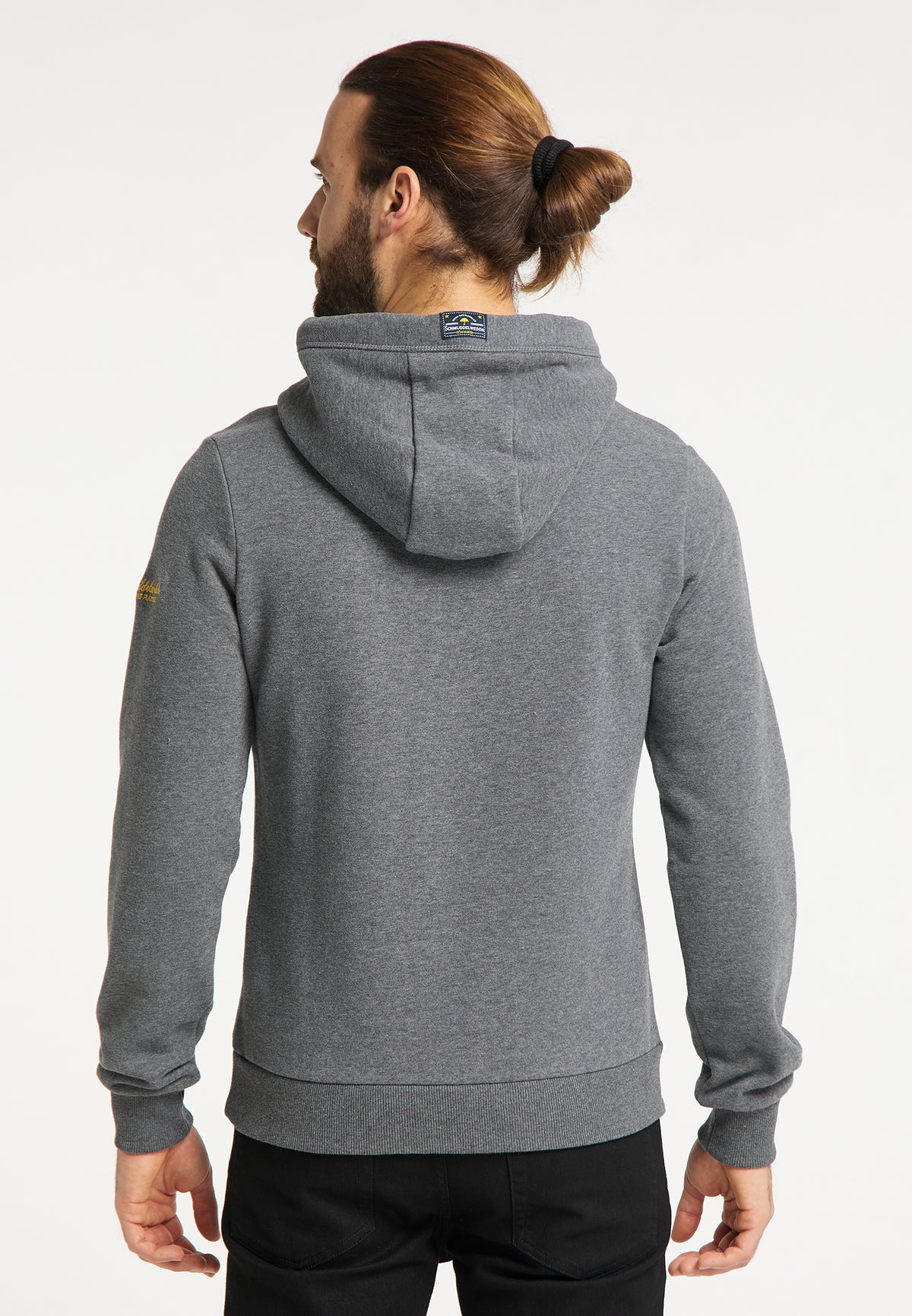 Schmuddelwedda Men's Hoodie