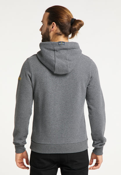 Schmuddelwedda Men's Hoodie