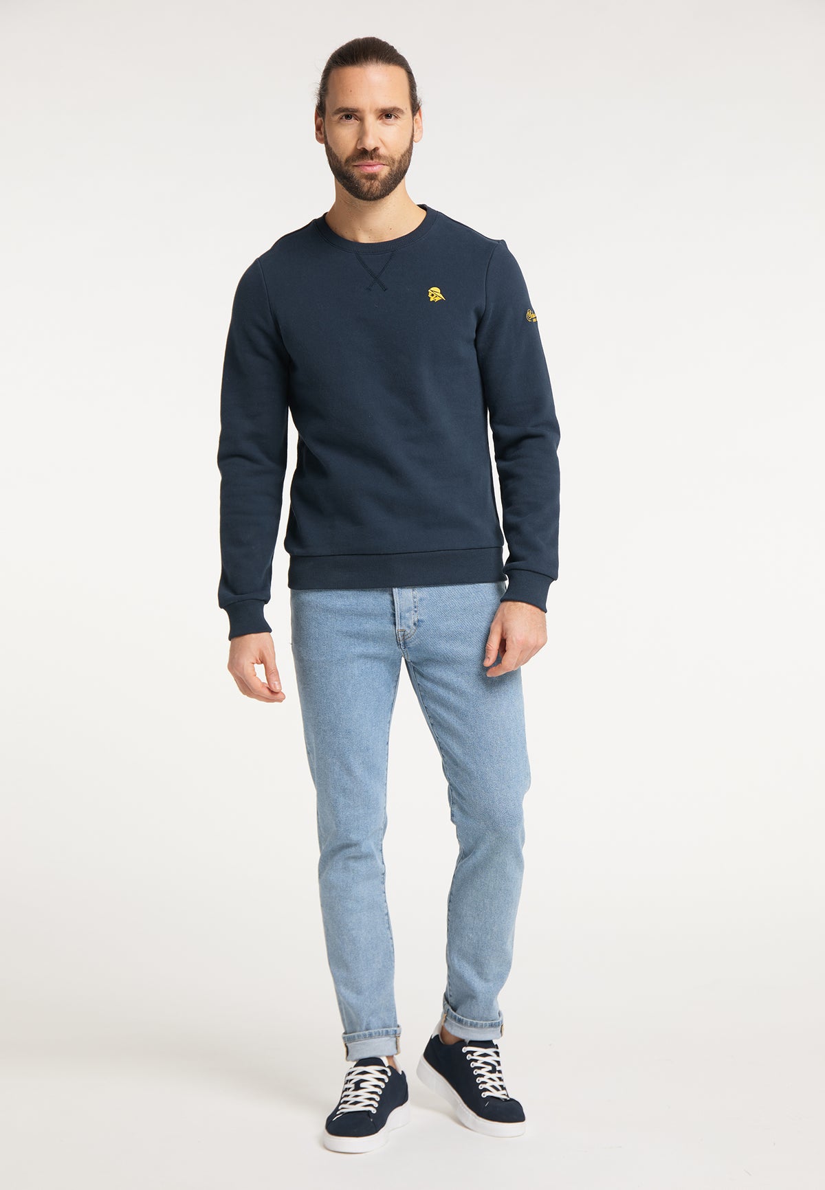 Schmuddelwedda Men's Sweatpullover