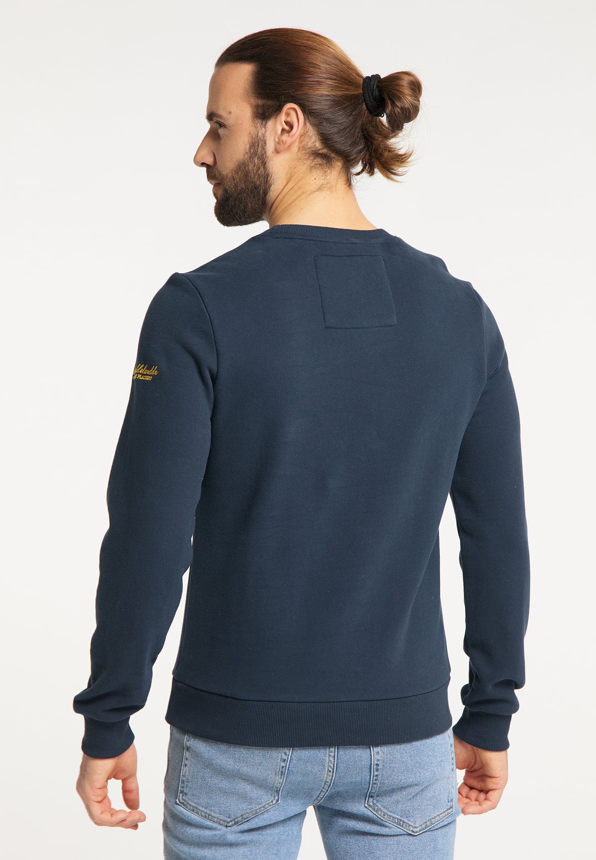 Schmuddelwedda Men's Sweatpullover